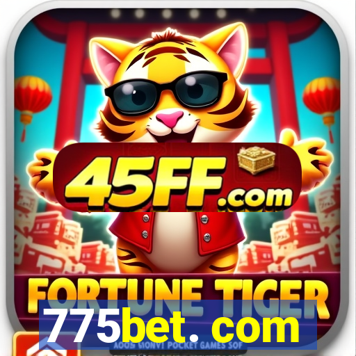 775bet. com